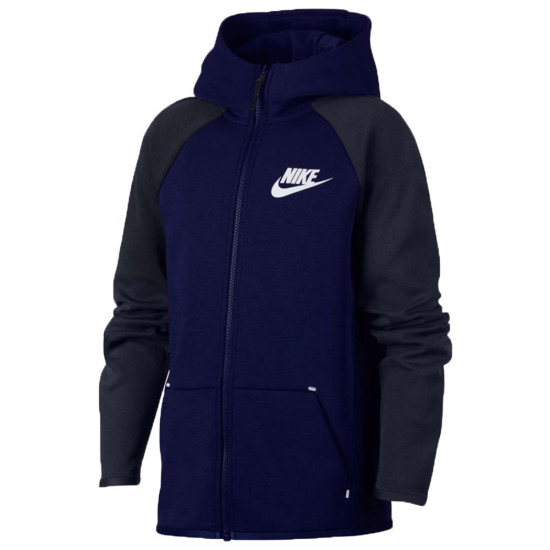 Nike Παιδική ζακέτα Nike Παιδική ζακέτα